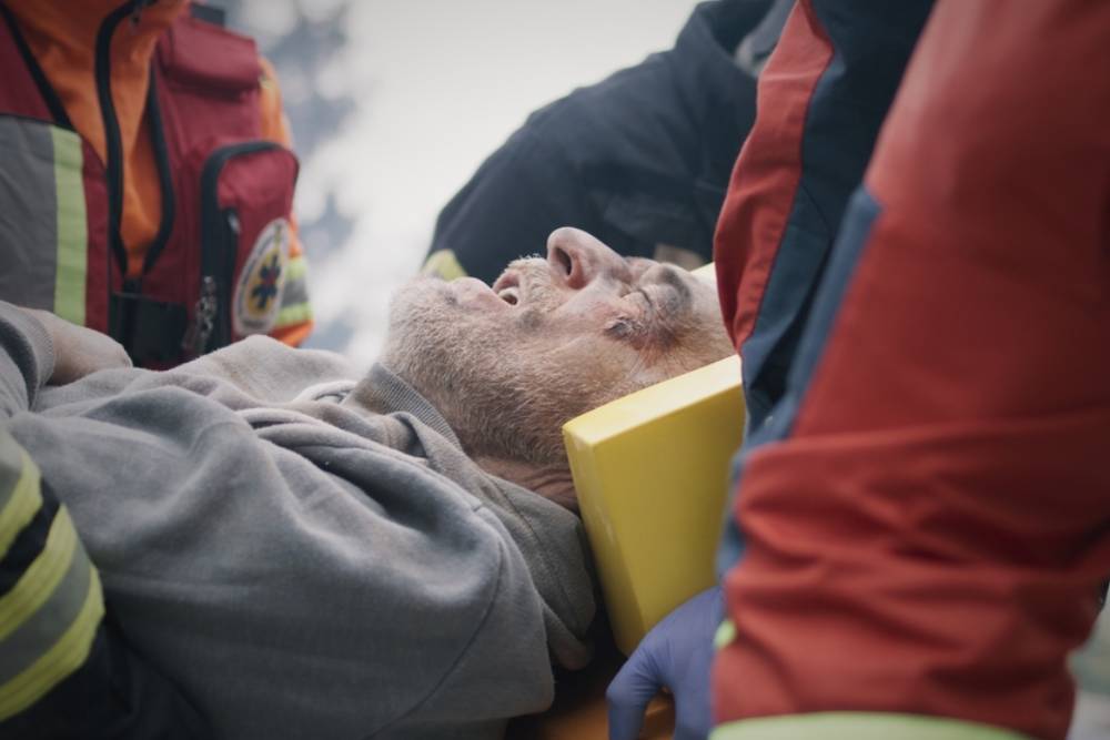 Catastrophic Injury Claims